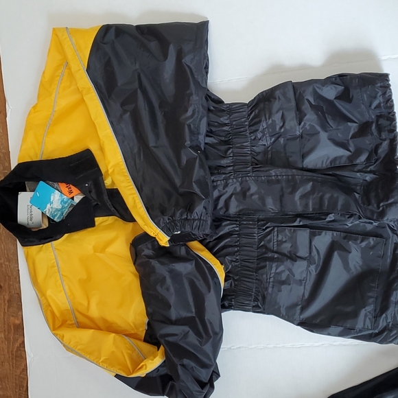 Himalaya Unisex Motor Bike Wear NWT - Picture 5 of 8